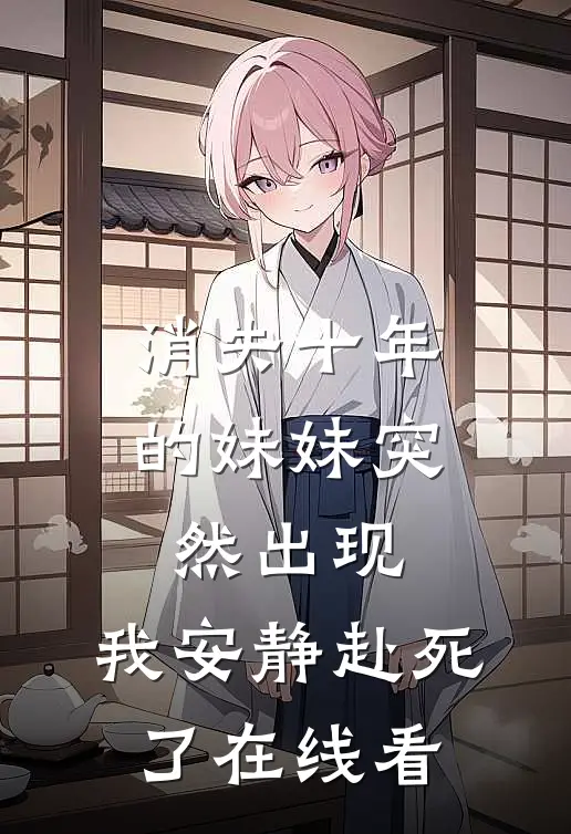 消失十年的妹妹突然出现，我安静赴死了在线看