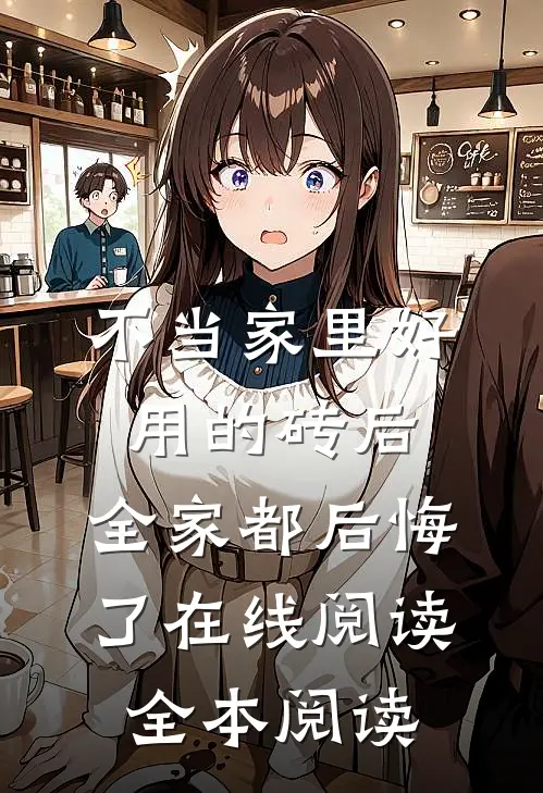 不当家里好用的砖后，全家都后悔了在线阅读全本阅读
