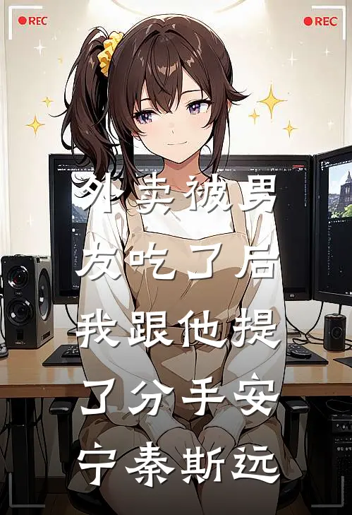 外卖被男友吃了后，我跟他提了分手安宁秦斯远