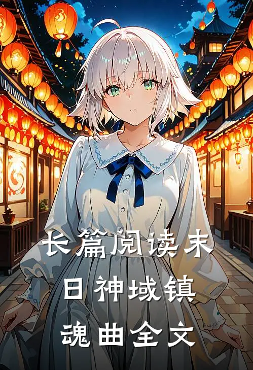 长篇阅读末日神域镇魂曲全文