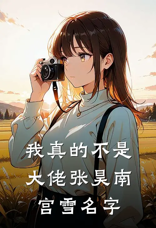 我真的不是大佬张昊南宫雪名字