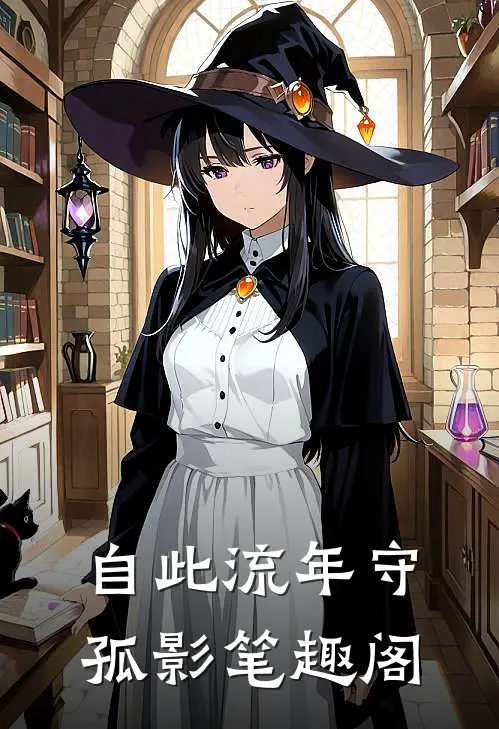 自此流年守孤影笔趣阁