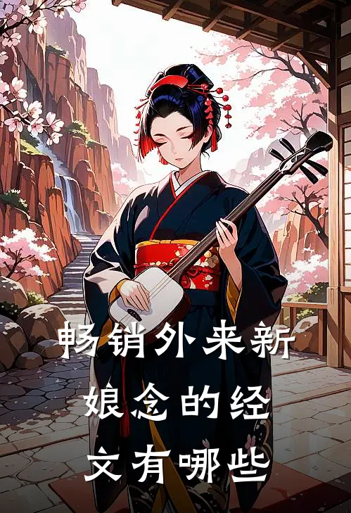 畅销外来新娘念的经文有哪些
