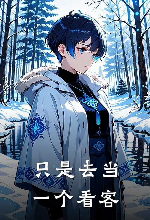 只是去当一个看客