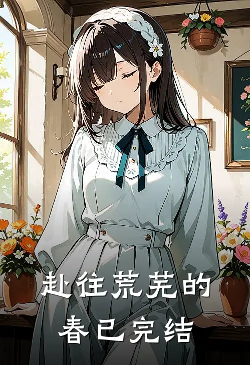 赴往荒芜的春已完结