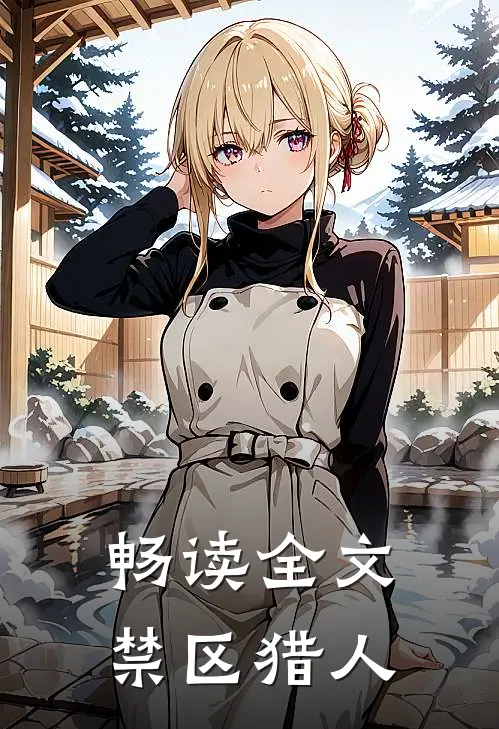 畅读全文禁区猎人