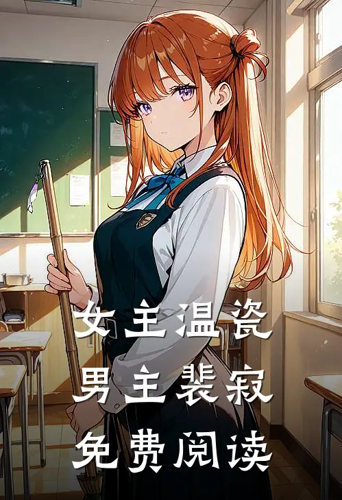 女主温瓷男主裴寂免费阅读
