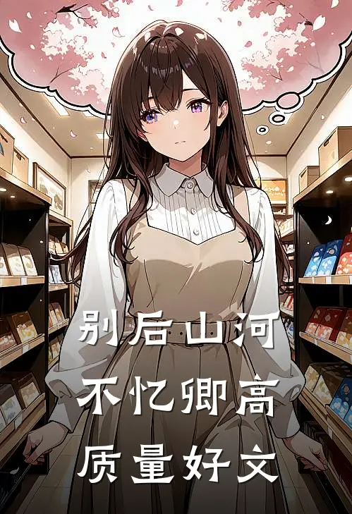别后山河不忆卿高质量好文