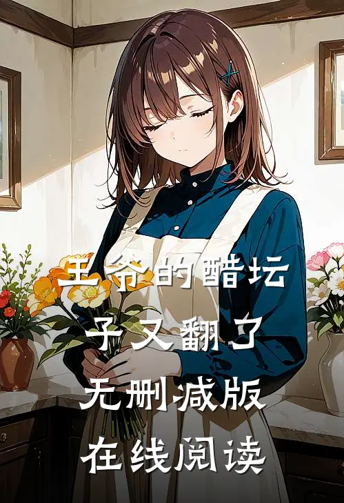 王爷的醋坛子又翻了无删减版在线阅读