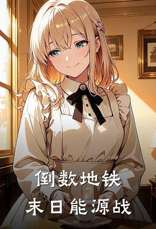 倒数地铁：末日能源战