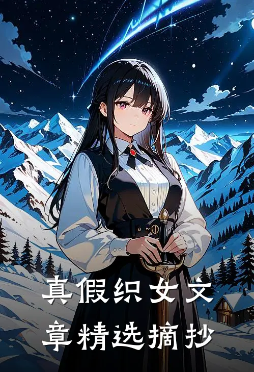 真假织女文章精选摘抄