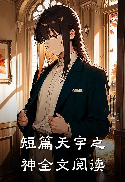 短篇天宇之神全文阅读