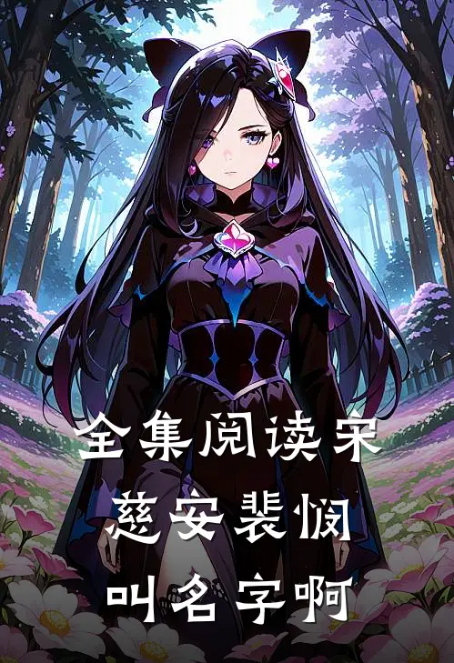 全集阅读宋慈安裴悯叫名字啊