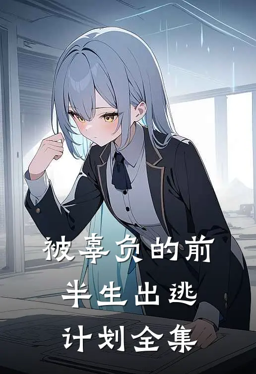 被辜负的前半生出逃计划全集