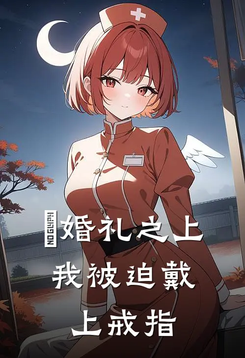 ​婚礼之上，我被迫戴上戒指