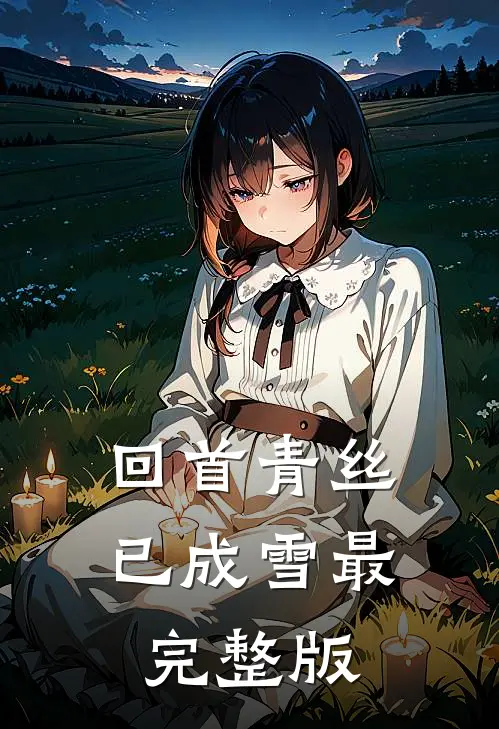 回首青丝已成雪最完整版