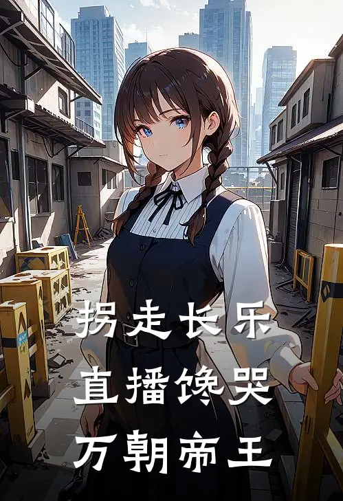 拐走长乐，直播馋哭万朝帝王