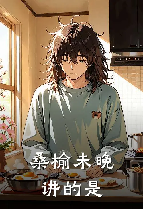 桑榆未晚讲的是