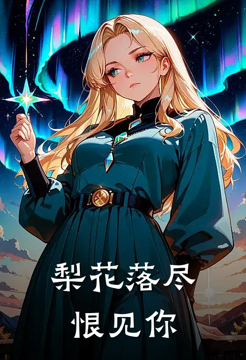 梨花落尽恨见你