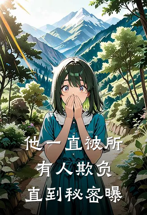 他一直被所有人欺负，直到秘密曝
