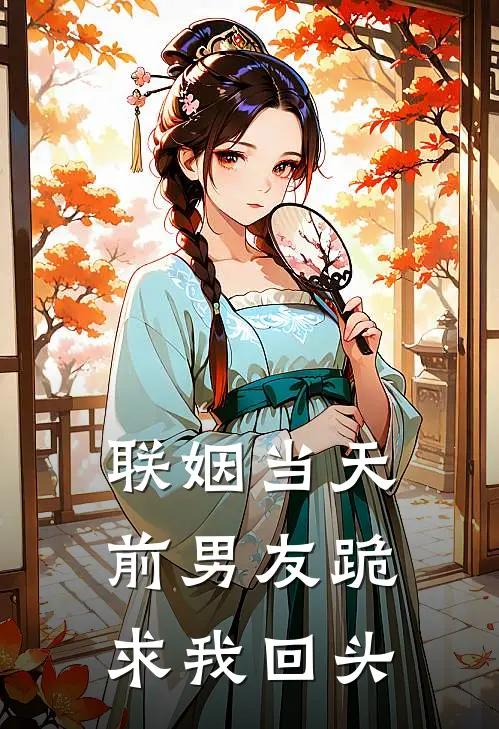 联姻当天，前男友跪求我回头
