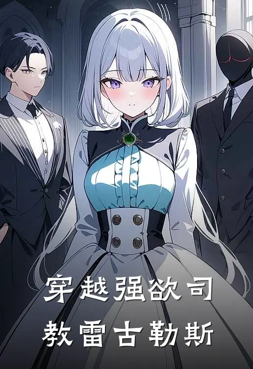 穿越强欲司教雷古勒斯