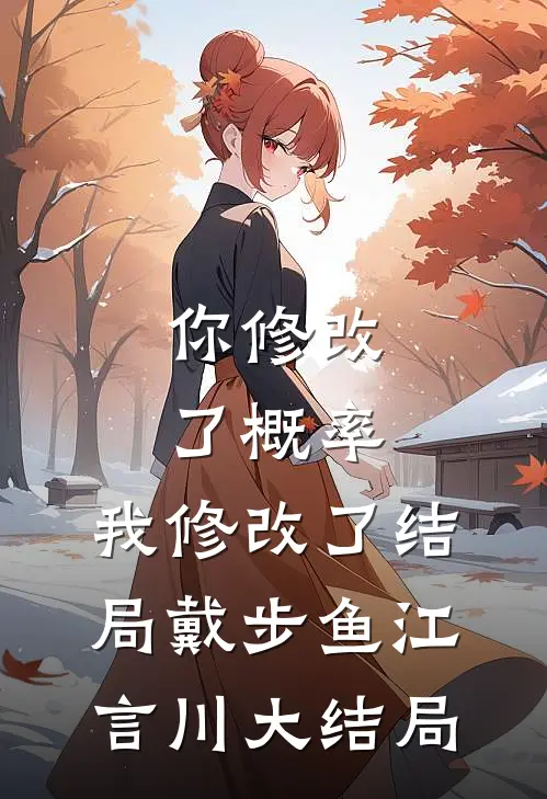 你修改了概率，我修改了结局戴步鱼江言川大结局