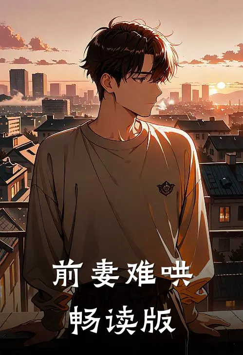 前妻难哄畅读版