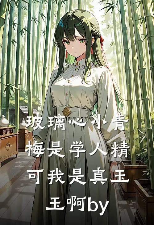 玻璃心小青梅是学人精，可我是真玉玉啊by