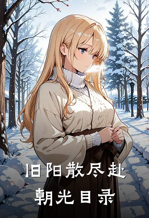 旧阳散尽赴朝光目录
