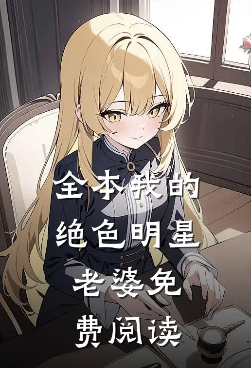 全本我的绝色明星老婆免费阅读