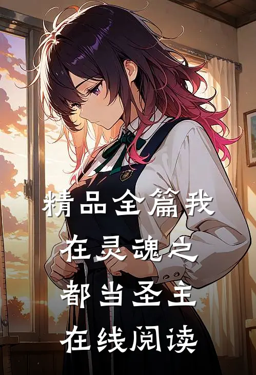 精品全篇我在灵魂之都当圣主在线阅读