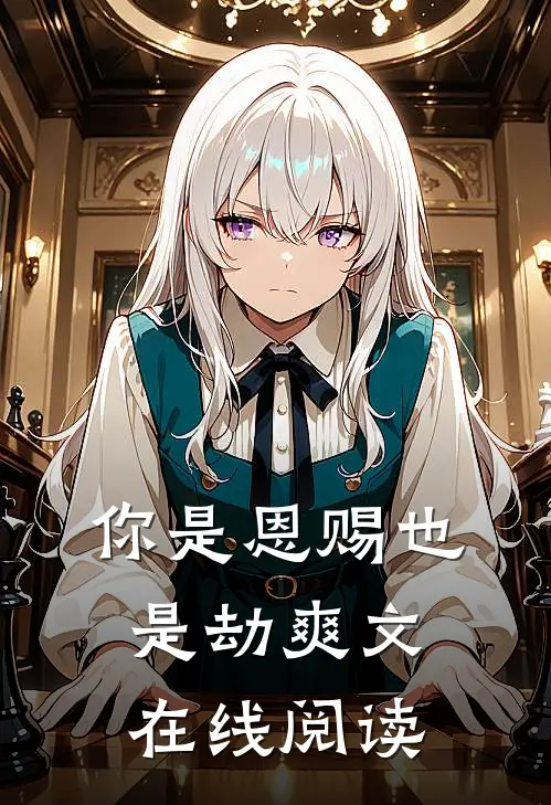 你是恩赐也是劫爽文在线阅读