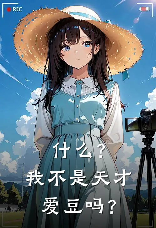?我不是天才爱豆吗? 湖边倒影