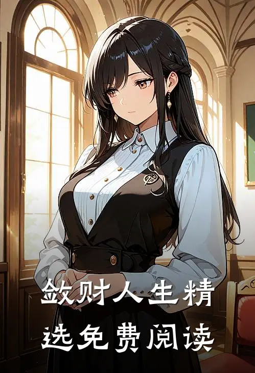 敛财人生精选免费阅读
