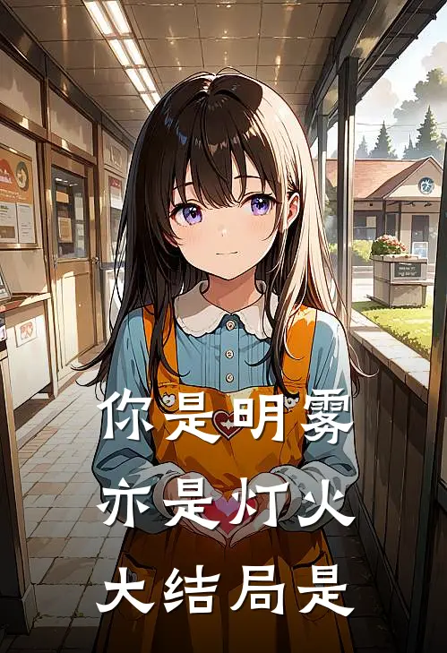 你是明雾亦是灯火大结局是