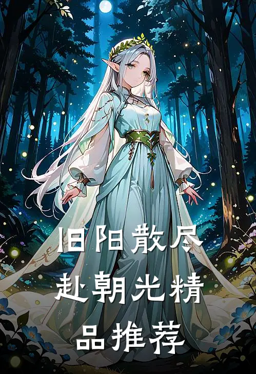 旧阳散尽赴朝光精品推荐