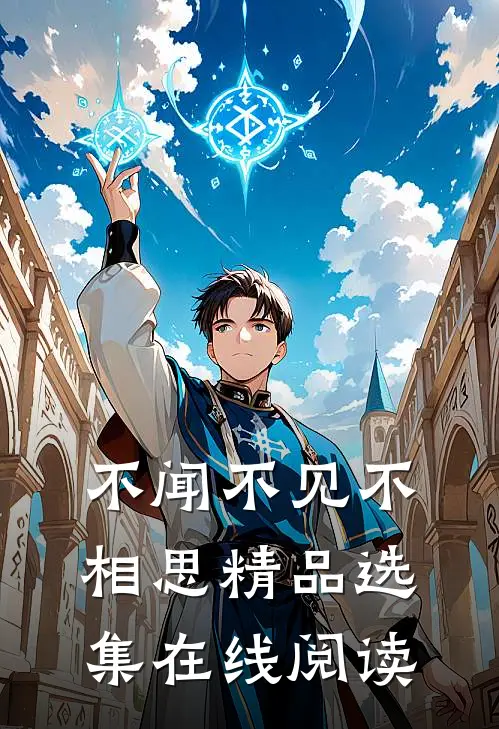 不闻不见不相思精品选集在线阅读