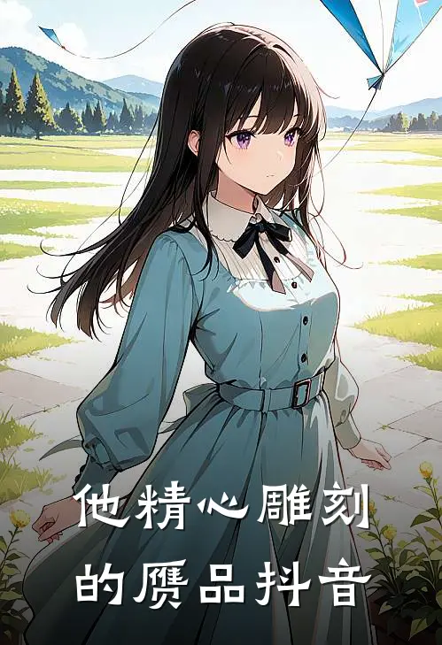 他精心雕刻的赝品抖音