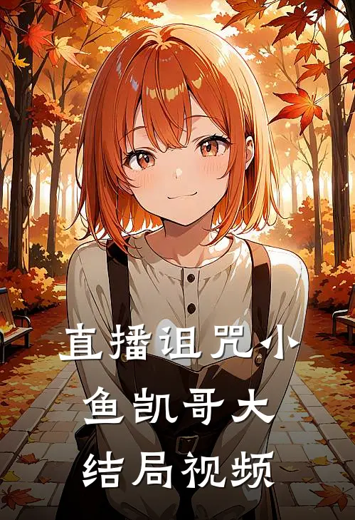 直播诅咒小鱼凯哥大结局视频