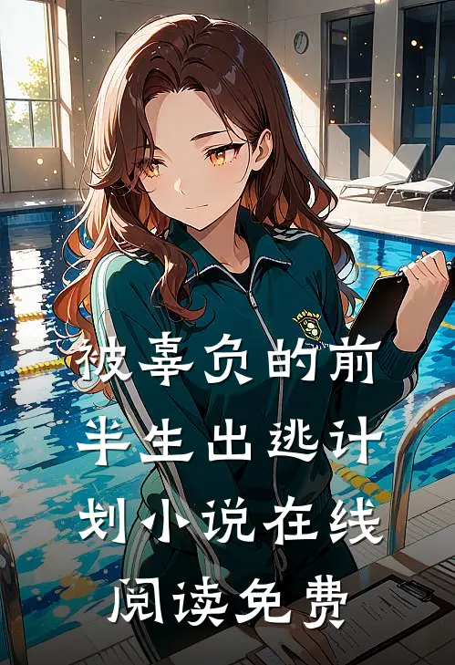 被辜负的前半生出逃计划小说在线阅读免费