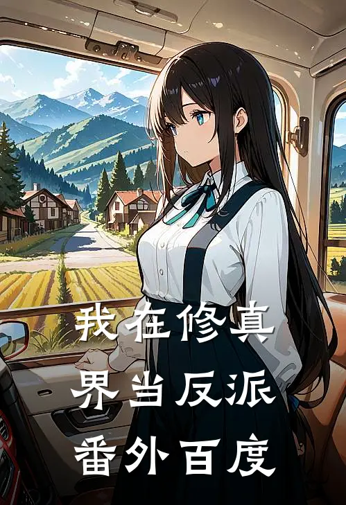 我在修真界当反派 番外百度