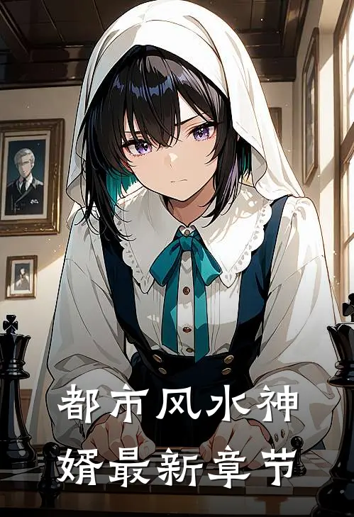 都市风水神婿最新章节