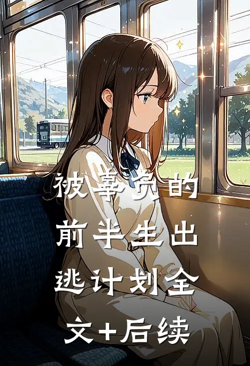 被辜负的前半生出逃计划全文+后续