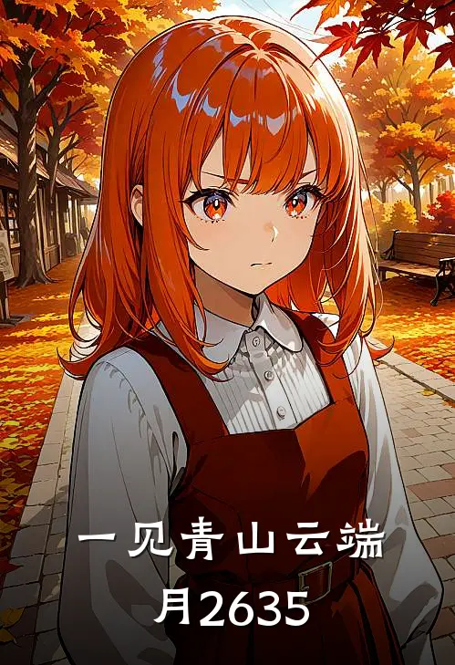 一见青山云端月26-35