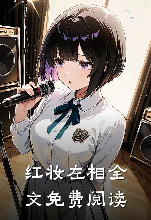 红妆左相全文免费阅读