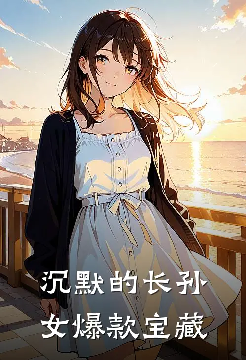沉默的长孙女爆款宝藏
