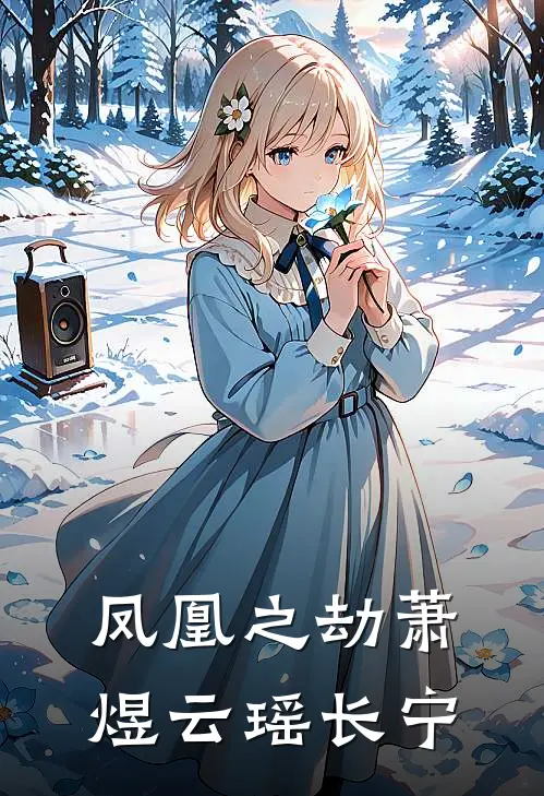 凤凰之劫 萧煜云瑶长宁