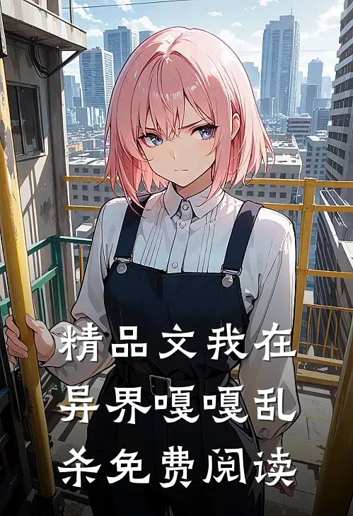 精品文我在异界嘎嘎乱杀免费阅读