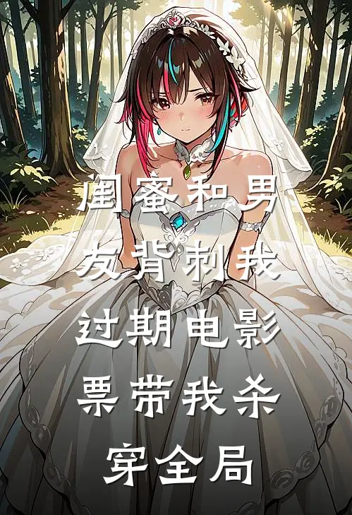 闺蜜和男友背刺我，过期电影票带我杀穿全局